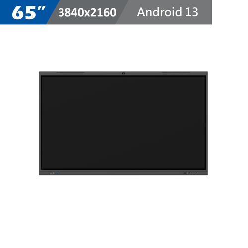 65インチ電子黒板