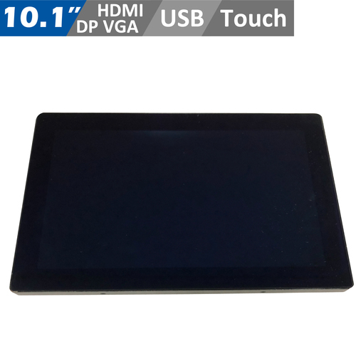 10.1” オープンフレーム