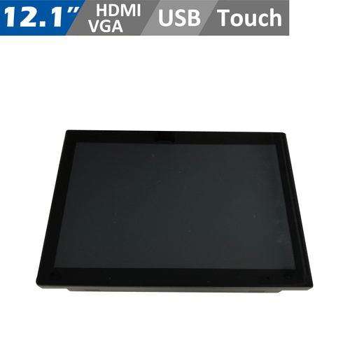 12.1” オープンフレーム