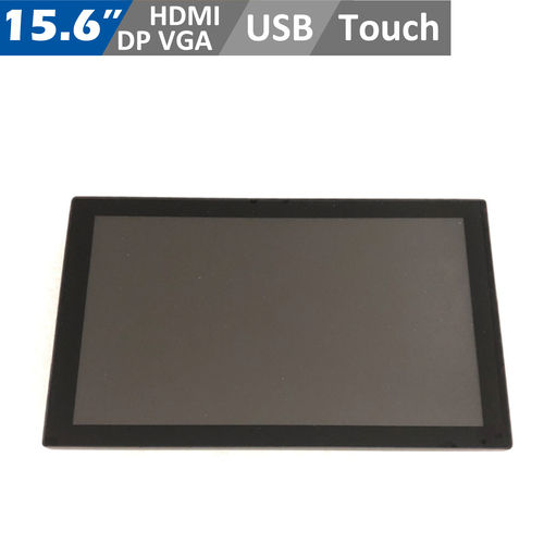 15.6” オープンフレーム